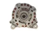 Фото Генератор Skoda Octavia III/VW Caddy IV 1.6 15-20 (14V/110A) Bosch (1986A01385) зображення 1