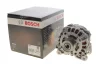 Фото Генератор Skoda Octavia III/VW Caddy IV 1.6 15-20 (14V/110A) Bosch (1986A01385) зображення 2