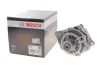Генератор (14В, 140А, новый) CITROEN C4 AIRCROSS, C-CROSSER, C-CROSSER ENTERPRISE MITSUBISHI ASX, LANCER VIII, OUTLANDER II, OUTLANDER III PEUGEOT 4007 1.8-2.4ALK 11.06 Bosch (1 986 A01 413) изображение 2