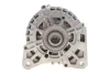 Генератор (14В, 150А, новий) DACIA DOKKER, DUSTER, LODGY OPEL MOVANO B RENAULT CAPTUR I, CLIO IV, FLUENCE, GRAND SCENIC III, GRAND SCENIC IV, KADJAR, KANGOO EXPRESS, KANGOO II 1.2-2.3D 04.09 Bosch (1 986 A01 503) зображення 1