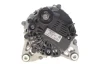 Генератор (14В, 150А, новий) DACIA DOKKER, DUSTER, LODGY OPEL MOVANO B RENAULT CAPTUR I, CLIO IV, FLUENCE, GRAND SCENIC III, GRAND SCENIC IV, KADJAR, KANGOO EXPRESS, KANGOO II 1.2-2.3D 04.09 Bosch (1 986 A01 503) зображення 5