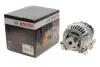 Фото Генератор Skoda Fabia/Rapid/Roomster/VW Polo 1.2 TSI 09- (14V/140A) Bosch (1 986 A01 509) изображение 2