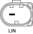 Фото Генератор (12В, 140А, новий) AUDI A1, A3, Q2, Q3, TT CUPRA ATECA SEAT ALHAMBRA, ATECA, IBIZA IV SC, LEON, LEON SC, LEON ST SKODA KAROQ, KODIAQ I, OCTAVIA III, SUPERB III VW ARTEON 1.8/2.0 04.12 Bosch (1 986 A01 519) зображення 1