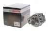 Генератор (12В, 140А, новий) AUDI A1, A3, Q2, Q3, TT CUPRA ATECA SEAT ALHAMBRA, ATECA, IBIZA IV SC, LEON, LEON SC, LEON ST SKODA KAROQ, KODIAQ I, OCTAVIA III, SUPERB III VW ARTEON 1.8/2.0 04.12 Bosch (1 986 A01 519) зображення 2