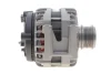 Генератор (12В, 140А, новий) AUDI A1, A3, Q2, Q3, TT CUPRA ATECA SEAT ALHAMBRA, ATECA, IBIZA IV SC, LEON, LEON SC, LEON ST SKODA KAROQ, KODIAQ I, OCTAVIA III, SUPERB III VW ARTEON 1.8/2.0 04.12 Bosch (1 986 A01 519) зображення 4