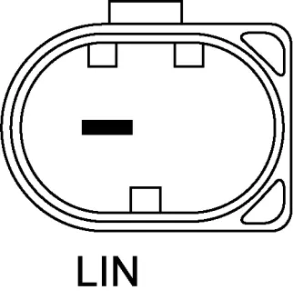 Генератор (12В, 140А, новий) AUDI A1, A3, Q2, Q3, TT CUPRA ATECA SEAT ALHAMBRA, ATECA, IBIZA IV SC, LEON, LEON SC, LEON ST SKODA KAROQ, KODIAQ I, OCTAVIA III, SUPERB III VW ARTEON 1.8/2.0 04.12 Bosch 1 986 A01 519 Купити в Україні