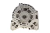 Генератор (14В, 120А, новий) NISSAN QASHQAI II RENAULT CAPTUR I, CLIO IV, DUSTER, GRAND SCENIC III, GRAND SCENIC IV, KADJAR, KANGOO EXPRESS, KANGOO II, MEGANE III, MEGANE IV 0.9-2.0 01.11 Bosch (1 986 A01 520) зображення 1