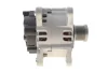 Генератор (14В, 120А, новий) NISSAN QASHQAI II RENAULT CAPTUR I, CLIO IV, DUSTER, GRAND SCENIC III, GRAND SCENIC IV, KADJAR, KANGOO EXPRESS, KANGOO II, MEGANE III, MEGANE IV 0.9-2.0 01.11 Bosch (1 986 A01 520) зображення 3