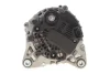 Генератор (14В, 120А, новий) NISSAN QASHQAI II RENAULT CAPTUR I, CLIO IV, DUSTER, GRAND SCENIC III, GRAND SCENIC IV, KADJAR, KANGOO EXPRESS, KANGOO II, MEGANE III, MEGANE IV 0.9-2.0 01.11 Bosch (1 986 A01 520) зображення 5