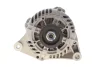Генератор (14В, 90А, новый) CITROEN BERLINGO, SAXO, XSARA, ZX PEUGEOT 106 I, 106 II, 306, PARTNER 1.0-1.6 03.91-12.15 Bosch (1 986 A01 545) изображение 1