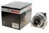 Фото Генератор (14В, 90А, новий) VW CADDY II, CORRADO, GOLF III, GOLF IV, PASSAT B3/B4, POLO, POLO III, POLO III CLASSIC, TRANSPORTER T4, VENTO 1.0-2.9 02.88-06.05 Bosch (1986A01549) зображення 2