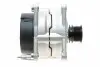 Фото Генератор (14В, 90А, новий) VW CADDY II, CORRADO, GOLF III, GOLF IV, PASSAT B3/B4, POLO, POLO III, POLO III CLASSIC, TRANSPORTER T4, VENTO 1.0-2.9 02.88-06.05 Bosch (1986A01549) зображення 3