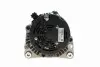 Фото Генератор (14В, 90А, новий) VW CADDY II, CORRADO, GOLF III, GOLF IV, PASSAT B3/B4, POLO, POLO III, POLO III CLASSIC, TRANSPORTER T4, VENTO 1.0-2.9 02.88-06.05 Bosch (1986A01549) зображення 4