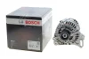 Генератор Audi A4 2.5 TDI 97-01/Skoda Fabia 1.4 16V 99-14 (14V/90A) Bosch (1 986 A01 556) зображення 2