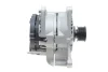 Генератор Audi A4 2.5 TDI 97-01/Skoda Fabia 1.4 16V 99-14 (14V/90A) Bosch (1 986 A01 556) зображення 3