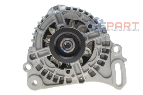 Генератор Audi A4 2.5 TDI 97-01/Skoda Fabia 1.4 16V 99-14 (14V/90A) Bosch 1 986 A01 556