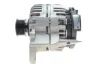 Генератор Audi A4 2.5 TDI 97-01/Skoda Fabia 1.4 16V 99-14 (14V/90A) Bosch (1 986 A01 556) зображення 5