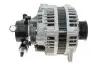 Фото Генератор (14В, 70А, новий) OPEL ASTRA G, ASTRA G CLASSIC, COMBO, COMBO TOUR, CORSA C, MERIVA A 1.7D 02.00 Bosch (1 986 A01 561) зображення 2