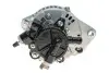 Фото Генератор (14В, 70А, новий) OPEL ASTRA G, ASTRA G CLASSIC, COMBO, COMBO TOUR, CORSA C, MERIVA A 1.7D 02.00 Bosch (1 986 A01 561) зображення 3
