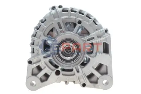 Генератор Renault Scenic IV/Grand Scenic IV 1.2 TCe 16- (14V/120A) BOSCH 1 986 A01 568 Купити в Україні