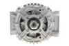 Генератор (14В, 98А, новий) DACIA LOGAN, LOGAN EXPRESS, LOGAN MCV, SANDERO RENAULT CLIO II, ESPACE III, KANGOO, KANGOO EXPRESS, LAGUNA I, LAGUNA II, LOGAN EXPRESS, LOGAN I, MEGANE I 1.4-2.0 08.97 Bosch (1 986 A01 639) зображення 1