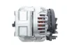 Генератор (14В, 98А, новий) DACIA LOGAN, LOGAN EXPRESS, LOGAN MCV, SANDERO RENAULT CLIO II, ESPACE III, KANGOO, KANGOO EXPRESS, LAGUNA I, LAGUNA II, LOGAN EXPRESS, LOGAN I, MEGANE I 1.4-2.0 08.97 Bosch (1 986 A01 639) зображення 4