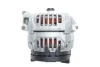 Генератор (14В, 98А, новий) DACIA LOGAN, LOGAN EXPRESS, LOGAN MCV, SANDERO RENAULT CLIO II, ESPACE III, KANGOO, KANGOO EXPRESS, LAGUNA I, LAGUNA II, LOGAN EXPRESS, LOGAN I, MEGANE I 1.4-2.0 08.97 Bosch (1 986 A01 639) зображення 5