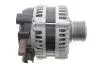 Фото Генератор (14В, 150А, новий) CITROEN BERLINGO, BERLINGO MULTISPACE, C3 AIRCROSS I, C3 AIRCROSS II, C3 III, C4 CACTUS, C4 GRAND PICASSO II, C4 II, C4 PICASSO II, C4 SPACETOURER 1.2-1.6D 11.12 Bosch (1986A01657) зображення 5
