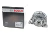 Генератор (14В, 120А, новий) SKODA SUPERB I VW PASSAT B5, PASSAT B5.5 1.6-2.8 08.96-03.08 Bosch (1 986 A01 673) зображення 2