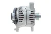 Генератор (14В, 120А, новий) SKODA SUPERB I VW PASSAT B5, PASSAT B5.5 1.6-2.8 08.96-03.08 Bosch (1 986 A01 673) зображення 3