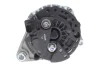 Генератор (14В, 120А, новий) SKODA SUPERB I VW PASSAT B5, PASSAT B5.5 1.6-2.8 08.96-03.08 Bosch (1 986 A01 673) зображення 5