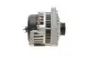 Фото Генератор (14В, 75А, новий) RENAULT CLIO I, CLIO II, KANGOO, KANGOO EXPRESS, TWINGO I 1.0/1.2/1.2LPG 01.96 Bosch (1 986 A01 690) зображення 2