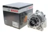 Генератор Dacia Logan II 13-/Renault Megane II/Scenic II 1.6 16V 03-09 (14V/110A) Bosch (1 986 A01 696) зображення 2