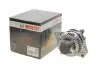 Фото Генератор (14В, 150А, новий) ALFA ROMEO GIULIETTA FIAT DOBLO, DOBLO CARGO, DUCATO 1.4-2.0D 01.10 Bosch (1986A01821) зображення 2
