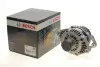 Фото Генератор (14В, 100А, новий) CHEVROLET CAPTIVA, EPICA, LACETTI, NUBIRA OPEL ANTARA A 2.0D 01.05 Bosch (1986A01822) зображення 2