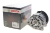 Генератор (14В, 130А, новый) FORD TOURNEO CONNECT, TRANSIT CONNECT 1.8/1.8D/1.8LPG 06.02-12.13 Bosch (1 986 A01 851) изображение 2