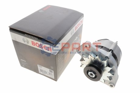 Генератор VW T4 2.4D/2.5 90-03 (14V/65A) BOSCH 1 986 A01 855