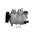 Фото Компресор кондиціонера AUDI A3, A4 B6, A6 ALLROAD C6, A6 C6, TT CUPRA ATECA, LEON, LEON SPORTSTOURER SEAT ALHAMBRA, ALTEA, ALTEA XL, ARONA, ATECA, IBIZA IV, IBIZA IV SC 1.0-3.6 10.97 Bosch (1986AD1000) зображення 3