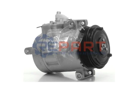 Компресор кондиціонера RENAULT GRAND SCENIC III, MEGANE, MEGANE III, SCENIC III 1.5D-1.6LPG 11.08-03.17 Bosch 1986AD1001 Купити в Україні
