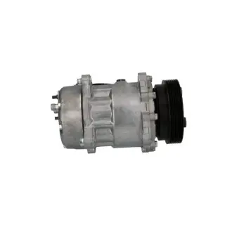 Компресор кондиціонера AUDI A3, TT FORD GALAXY I, GALAXY MK I SEAT ALHAMBRA, CORDOBA, CORDOBA VARIO, IBIZA II, INCA, LEON, TOLEDO II SKODA OCTAVIA I VW BORA, BORA I 1.4-3.2 02.93-12.13 Bosch 1986AD1005 Купити в Україні