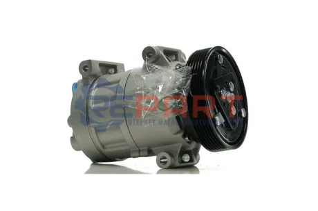 Фото 1 — Компресор, система кондиціонування повітря BOSCH (1986AD1008) Фото Компресор, система кондиціонування повітря BOSCH (1986AD1008) зображення 1