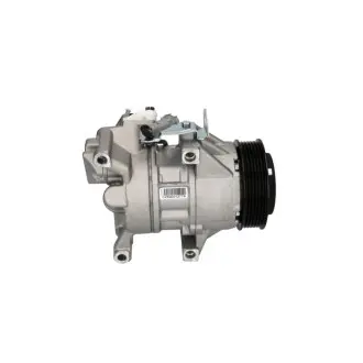Компресор кондиціонера DAIHATSU CHARADE VIII TOYOTA AURIS, COROLLA, URBAN CRUISER, YARIS, YARIS / VIOS 1.0-1.5 08.05 Bosch 1986AD1011 Купити в Україні
