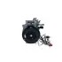 Фото Компресор кондиціонера OPEL ASTRA G, ASTRA G CLASSIC, ASTRA H, ASTRA H CLASSIC, ASTRA H GTC, MERIVA A, ZAFIRA B 1.6-1.8LPG 03.00 Bosch (1986AD1019) зображення 2