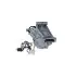 Фото Компресор кондиціонера OPEL ASTRA G, ASTRA G CLASSIC, ASTRA H, ASTRA H CLASSIC, ASTRA H GTC, MERIVA A, ZAFIRA B 1.6-1.8LPG 03.00 Bosch (1986AD1019) зображення 4