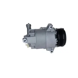 Компресор кондиціонера OPEL ASTRA G, ASTRA G CLASSIC, ASTRA H, ASTRA H CLASSIC, ASTRA H GTC, MERIVA A, ZAFIRA B 1.6-1.8LPG 03.00 Bosch 1986AD1019 Купити в Україні