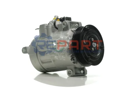 Компресор кондиціонера AUDI A4 B6, A4 B8, A5, A8 D3, Q5, Q7 PORSCHE CAYENNE VW PHAETON, TOUAREG 2.4-6.0 11.00-03.18 Bosch 1986AD1023 Купить в Украине