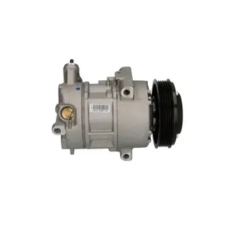 Компресор кондиціонера OPEL CORSA D, CORSA E 1.0-1.4LPG 07.06 Bosch 1986AD1024 Купити в Україні