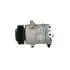 Фото Компресор кондиціонера FIAT GRANDE PUNTO, LINEA OPEL CORSA D 1.3D/1.7D 10.05 Bosch (1986AD1034) зображення 3