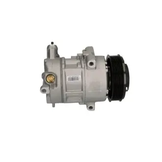 Компресор кондиціонера FIAT GRANDE PUNTO, LINEA OPEL CORSA D 1.3D/1.7D 10.05 Bosch 1986AD1034 Купити в Україні