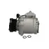 Фото Компресор кондиціонера FORD TOURNEO CONNECT, TRANSIT CONNECT 1.8D 06.02-12.13 Bosch (1986AD1038) зображення 3